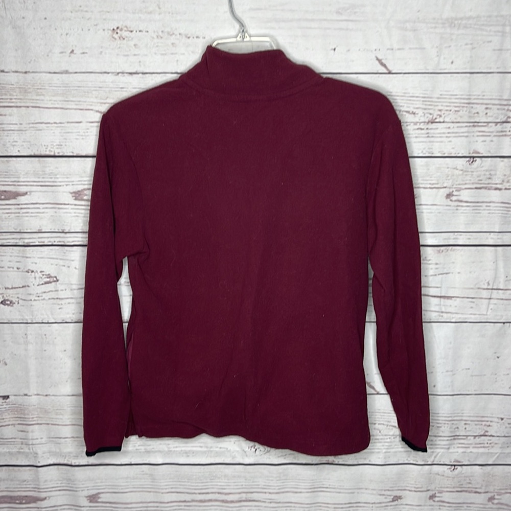 PINK Victoria’s Secret 1/2 Zip Pullover Sz Small! - Picture 7 of 7